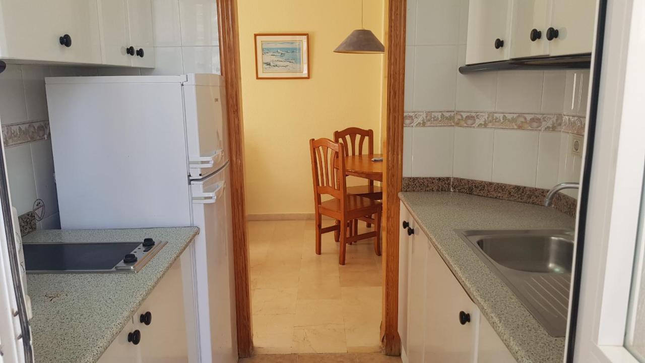 Torres Gardens-Fincas Benidorm Apartment Benidorm