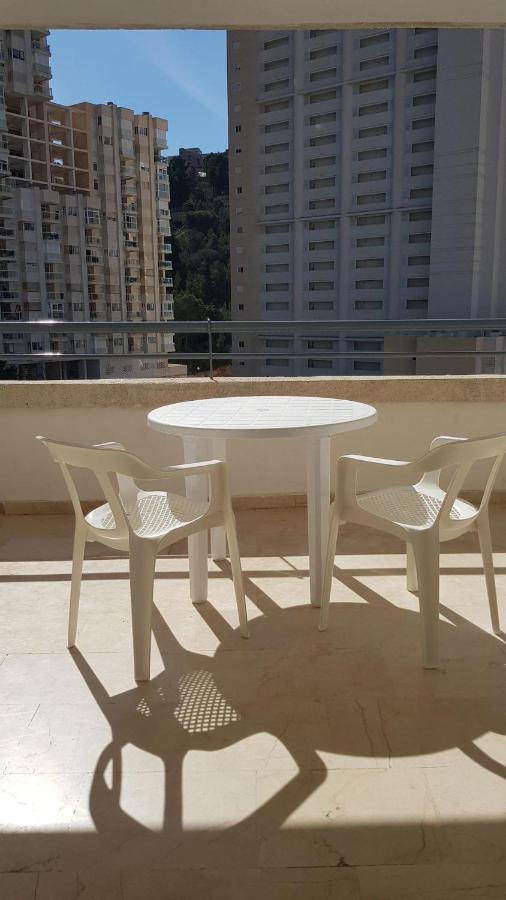Torres Gardens-Fincas Benidorm *