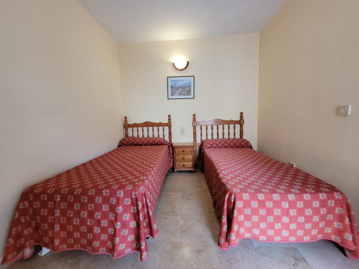 Torres Gardens-Fincas Benidorm Apartment *