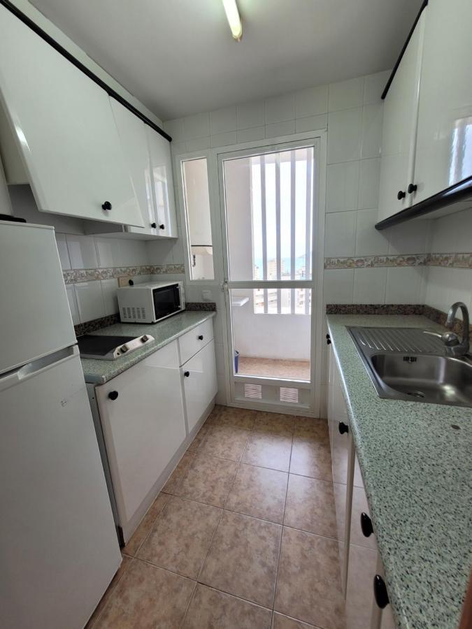 Apartment Torres Gardens-Fincas Benidorm Benidorm