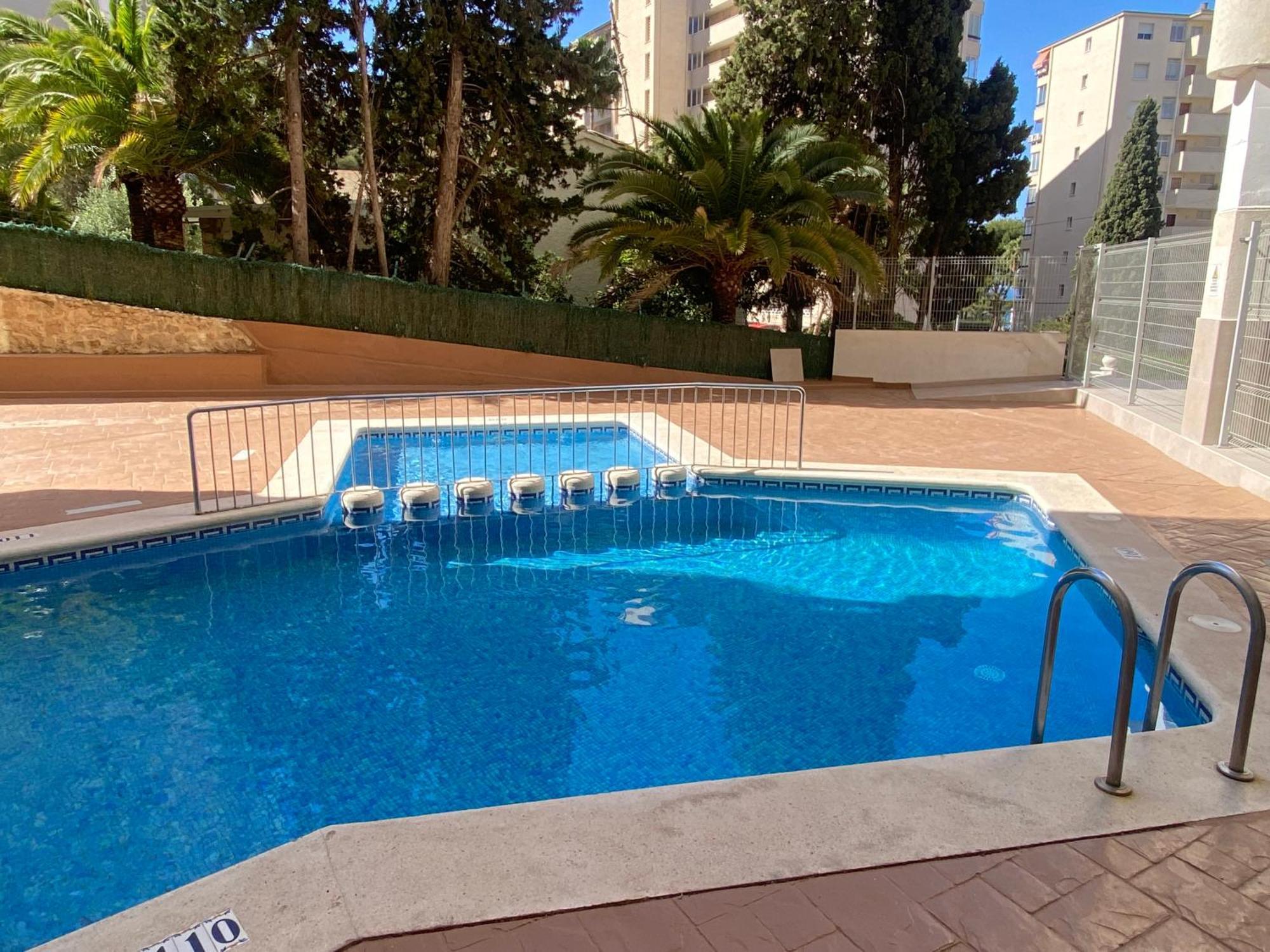 Torres Gardens-Fincas Benidorm Benidorm