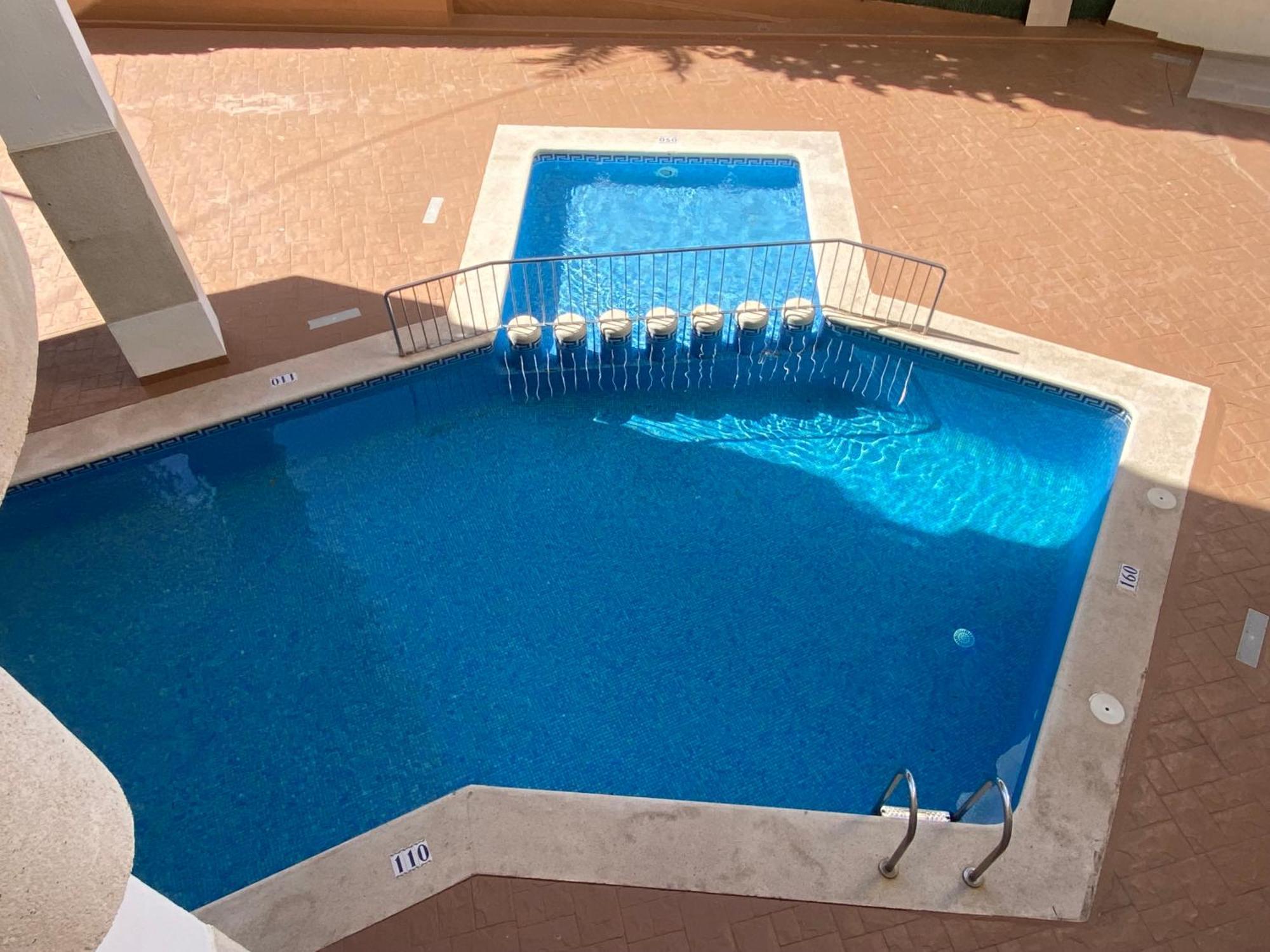 Torres Gardens-Fincas Benidorm